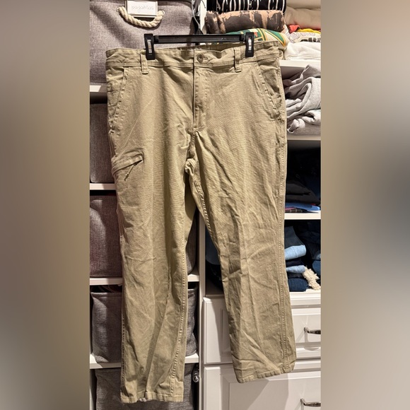 Weatherproof Other - Men's Khaki Pants